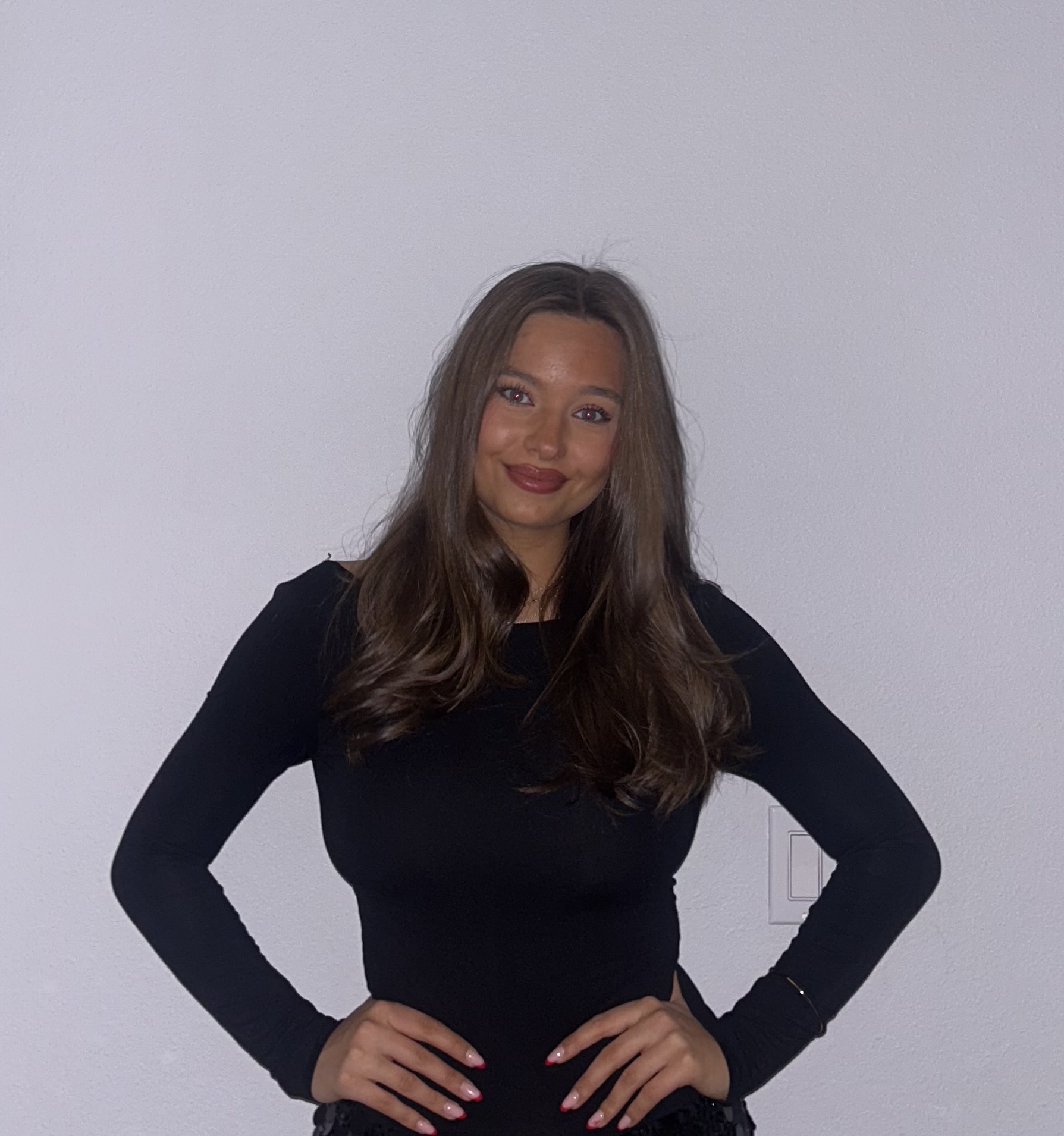 Rola Semaan - Affärsutveckling/Ekonom